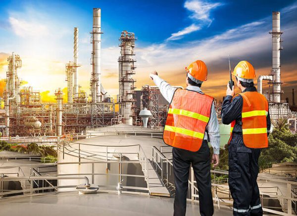 industry
